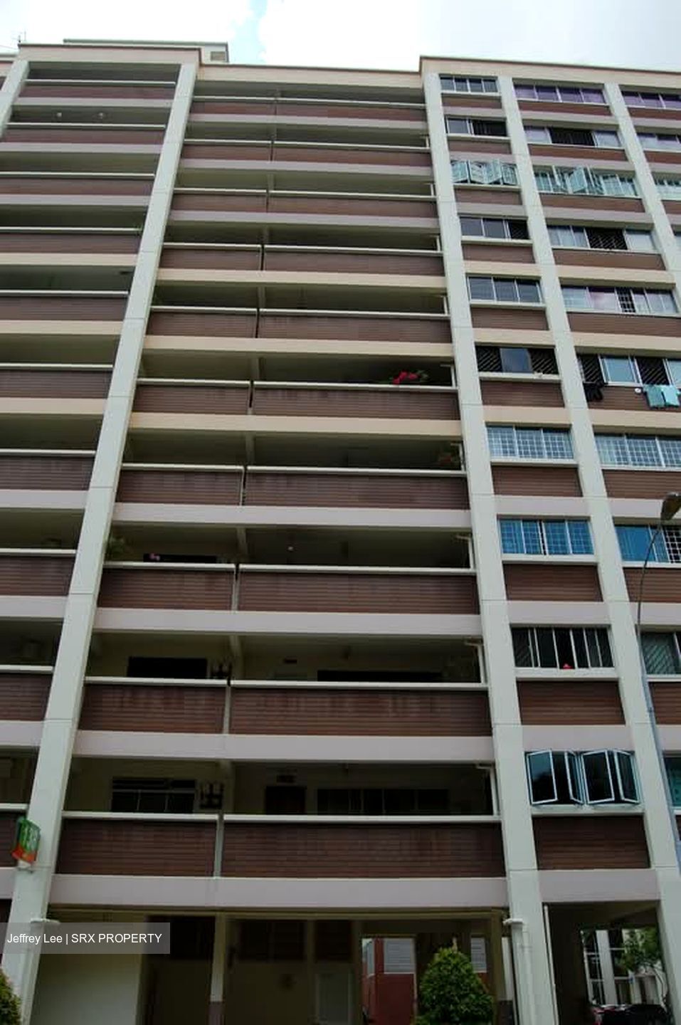 Blk 138 Simei Street 1 (Tampines), HDB 4 Rooms #603659601